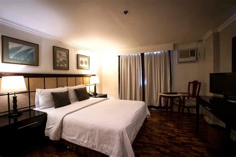sugarland bacolod|Standard Room – Sugarland Hotel.
